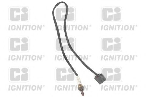 QUINTON HAZELL XLOS1621 Лямбда-зонд 