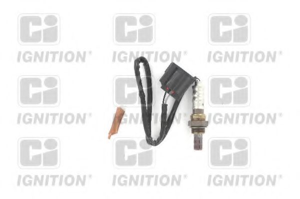 QUINTON HAZELL XLOS1622 Лямбда-зонд 