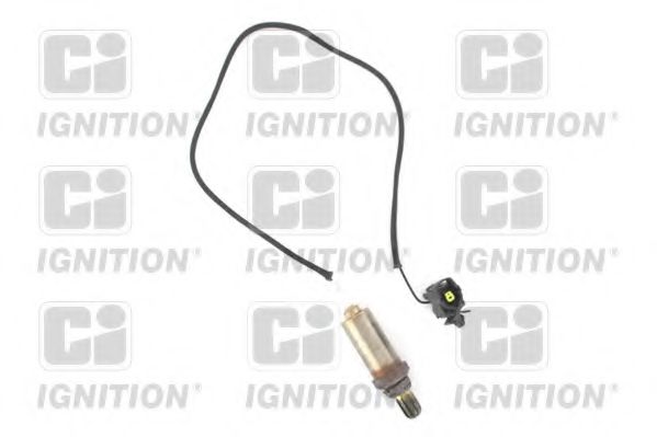 QUINTON HAZELL XLOS1626 Лямбда-зонд 