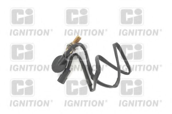 QUINTON HAZELL XLOS1627 Лямбда-зонд 