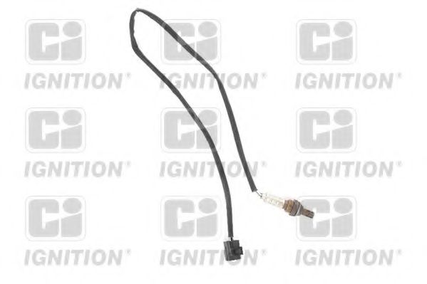 QUINTON HAZELL XLOS1628 Лямбда-зонд 