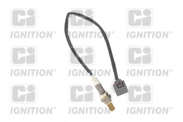 QUINTON HAZELL XLOS1629 Лямбда-зонд 