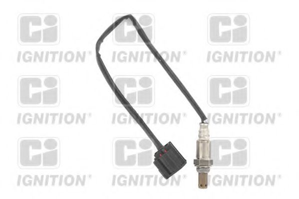 QUINTON HAZELL XLOS1630 Лямбда-зонд 