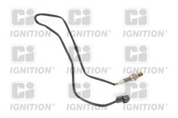 QUINTON HAZELL XLOS1638 Лямбда-зонд 