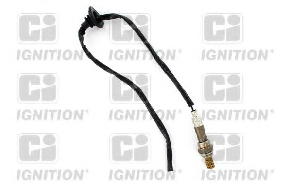 QUINTON HAZELL XLOS1639 Лямбда-зонд 