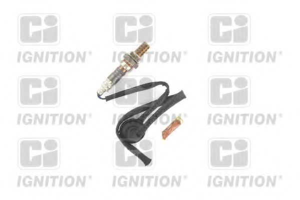 QUINTON HAZELL XLOS1640 Лямбда-зонд 