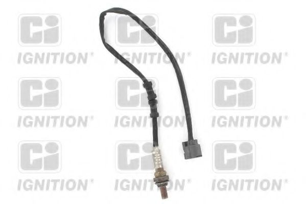 QUINTON HAZELL XLOS1641 Лямбда-зонд 