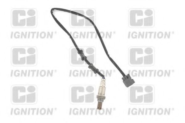 QUINTON HAZELL XLOS1645 Лямбда-зонд 