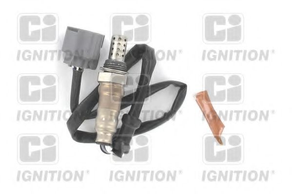 QUINTON HAZELL XLOS1646 Лямбда-зонд 