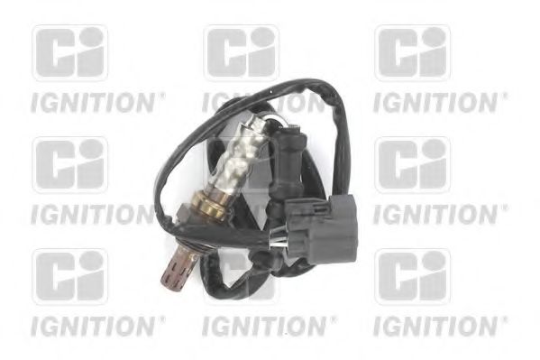 QUINTON HAZELL XLOS1648 Лямбда-зонд 