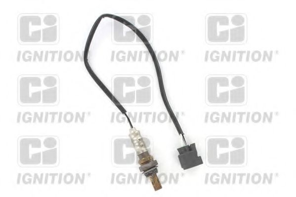 QUINTON HAZELL XLOS1649 Лямбда-зонд 