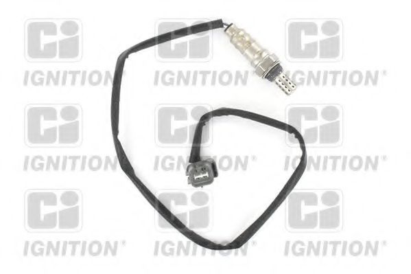 QUINTON HAZELL XLOS1650 Лямбда-зонд 