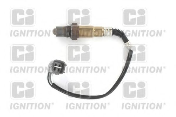 QUINTON HAZELL XLOS1652 Лямбда-зонд 