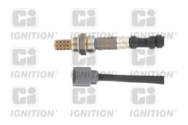 QUINTON HAZELL XLOS1653 Лямбда-зонд 