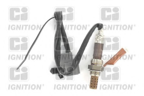 QUINTON HAZELL XLOS1654 Лямбда-зонд 