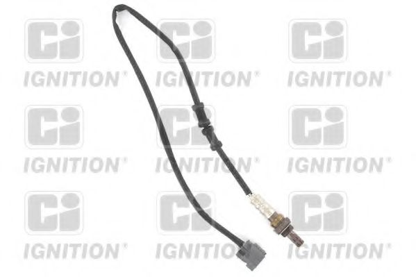 QUINTON HAZELL XLOS1655 Лямбда-зонд 