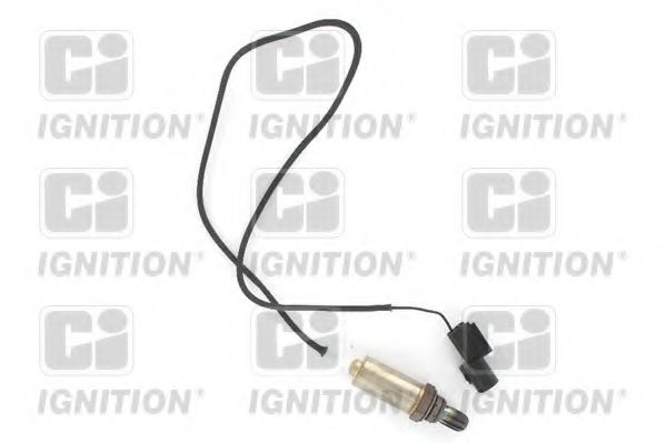 QUINTON HAZELL XLOS1656 Лямбда-зонд 