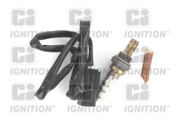 QUINTON HAZELL XLOS1659 Лямбда-зонд 