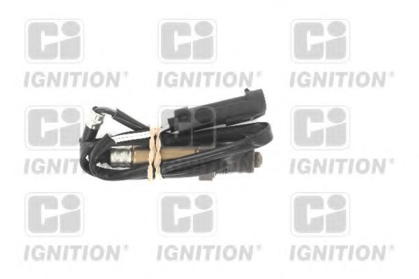 QUINTON HAZELL XLOS1664 Лямбда-зонд 