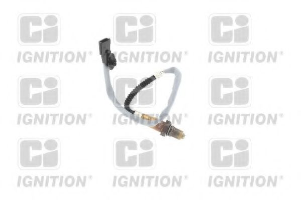 QUINTON HAZELL XLOS1667 Лямбда-зонд 