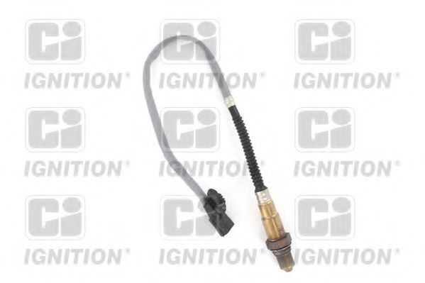 QUINTON HAZELL XLOS1668 Лямбда-зонд 