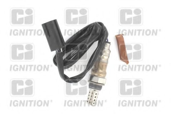 QUINTON HAZELL XLOS1669 Лямбда-зонд 