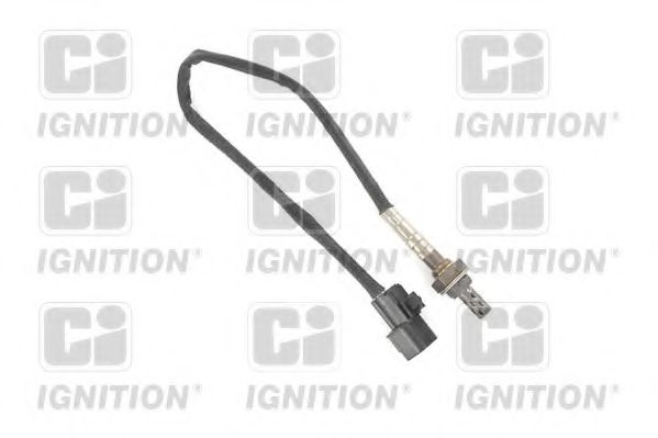 QUINTON HAZELL XLOS1670 Лямбда-зонд 