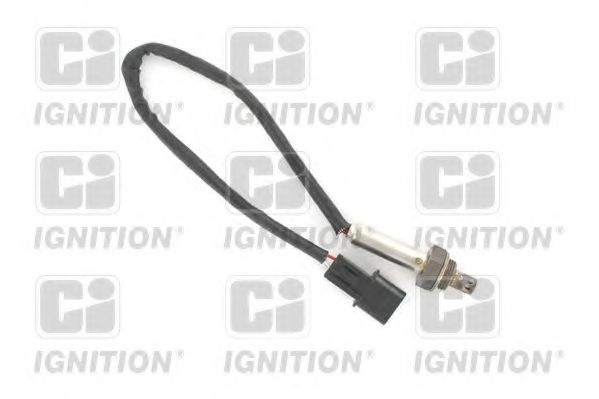 QUINTON HAZELL XLOS1672 Лямбда-зонд 