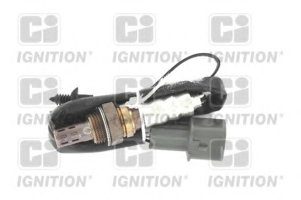 QUINTON HAZELL XLOS1673 Лямбда-зонд 