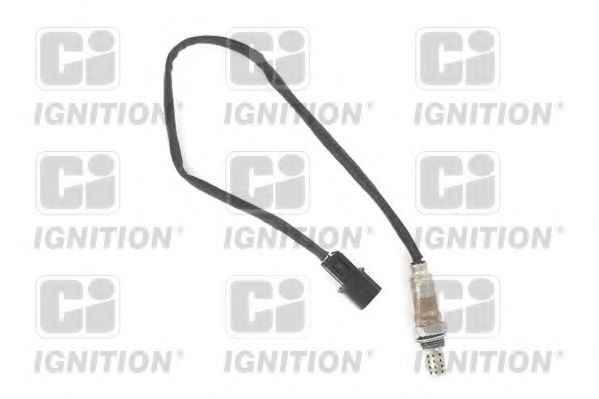 QUINTON HAZELL XLOS1677 Лямбда-зонд 