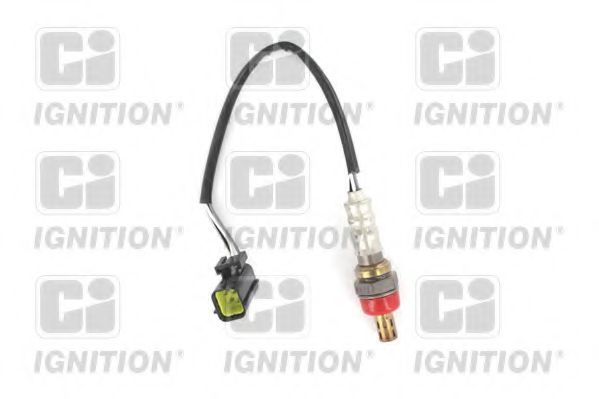 QUINTON HAZELL XLOS1678 Лямбда-зонд 