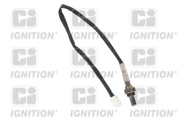 QUINTON HAZELL XLOS1680 Лямбда-зонд 