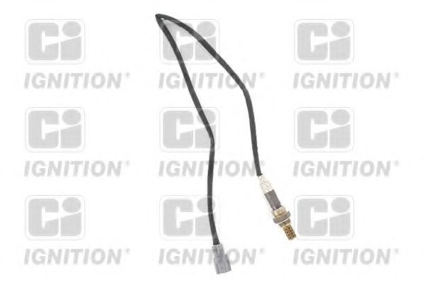 QUINTON HAZELL XLOS1681 Лямбда-зонд 