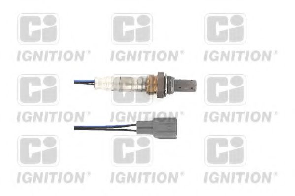 QUINTON HAZELL XLOS1683 Лямбда-зонд 