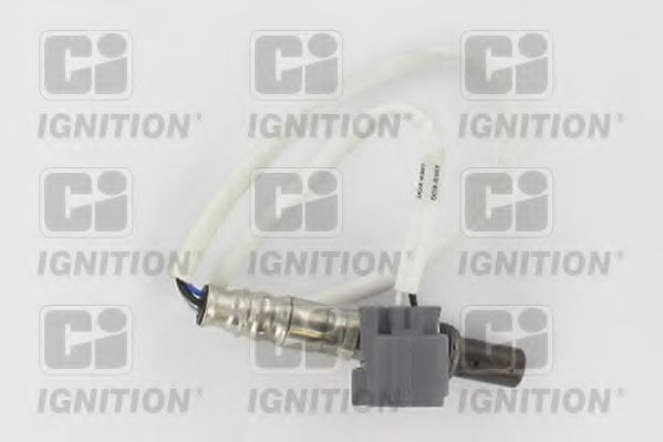 QUINTON HAZELL XLOS1684 Лямбда-зонд 