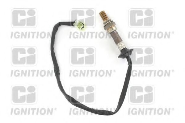 QUINTON HAZELL XLOS1685 Лямбда-зонд 