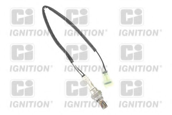 QUINTON HAZELL XLOS1686 Лямбда-зонд 