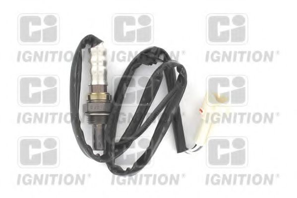 QUINTON HAZELL XLOS1688 Лямбда-зонд 