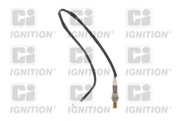 QUINTON HAZELL XLOS1689 Лямбда-зонд 