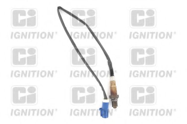 QUINTON HAZELL XLOS1690 Лямбда-зонд 