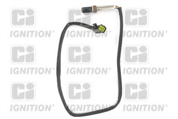 QUINTON HAZELL XLOS1691 Лямбда-зонд 