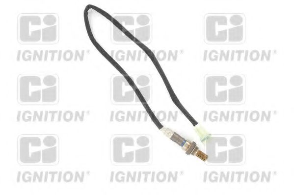 QUINTON HAZELL XLOS1695 Лямбда-зонд 