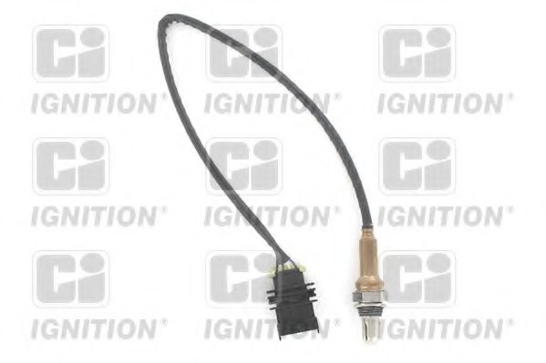 QUINTON HAZELL XLOS1697 Лямбда-зонд 