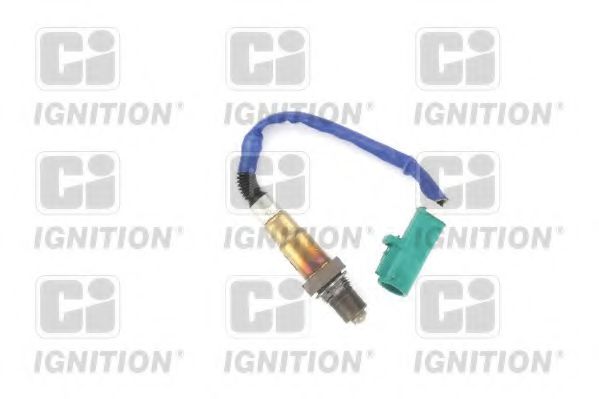 QUINTON HAZELL XLOS1698 Лямбда-зонд 