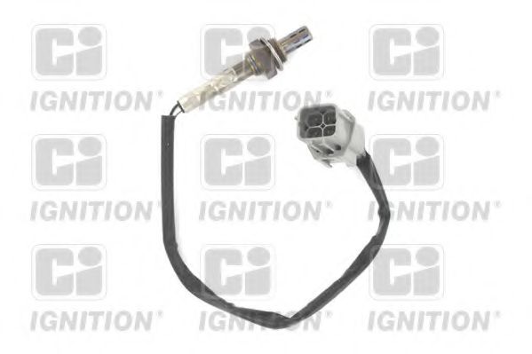 QUINTON HAZELL XLOS1700 Лямбда-зонд 