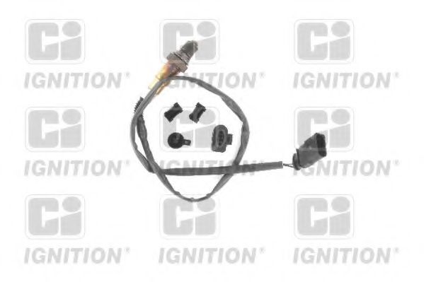 QUINTON HAZELL XLOS1703 Лямбда-зонд 