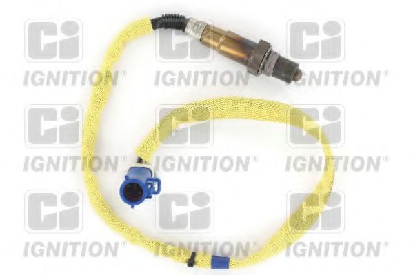 QUINTON HAZELL XLOS1705 Лямбда-зонд 