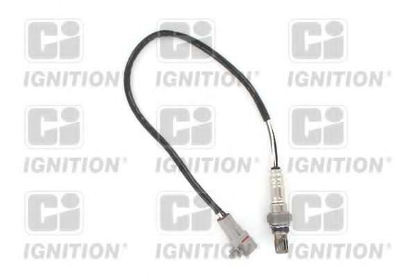 QUINTON HAZELL XLOS1706 Лямбда-зонд 