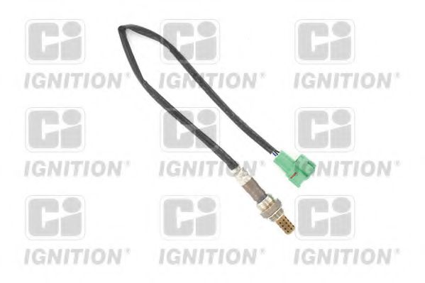 QUINTON HAZELL XLOS1710 Лямбда-зонд 