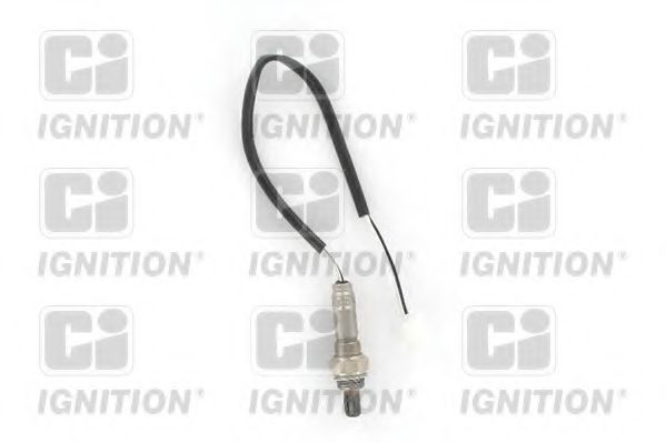 QUINTON HAZELL XLOS1712 Лямбда-зонд 